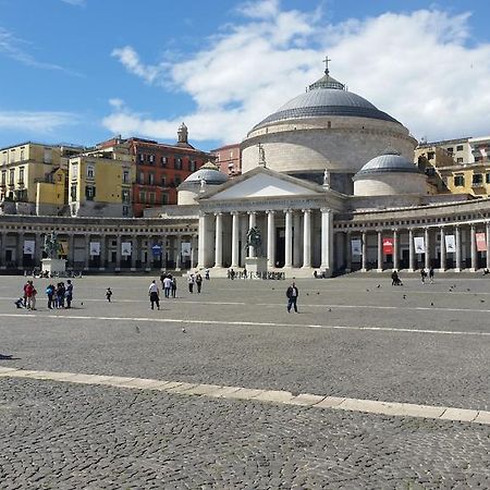 Casa Vacanze Toto&Peppino Naples Exterior photo