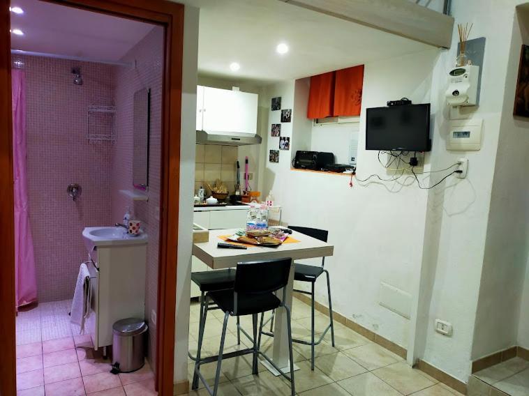Casa Vacanze Toto&Peppino Naples Exterior photo