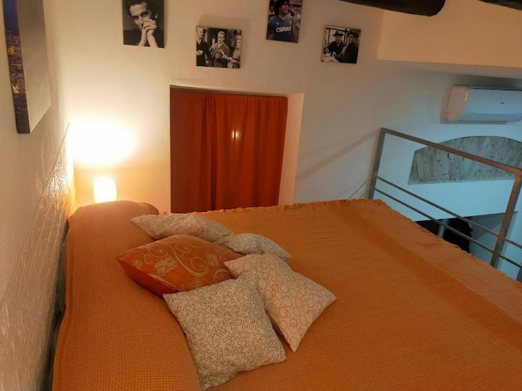 Casa Vacanze Toto&Peppino Naples Exterior photo