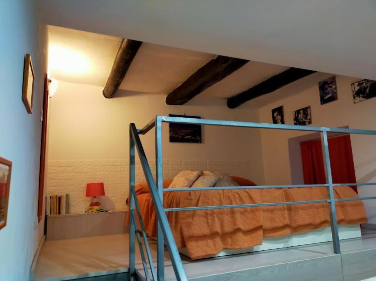 Casa Vacanze Toto&Peppino Naples Exterior photo