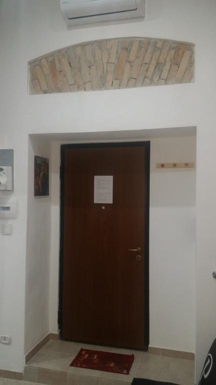 Casa Vacanze Toto&Peppino Naples Exterior photo