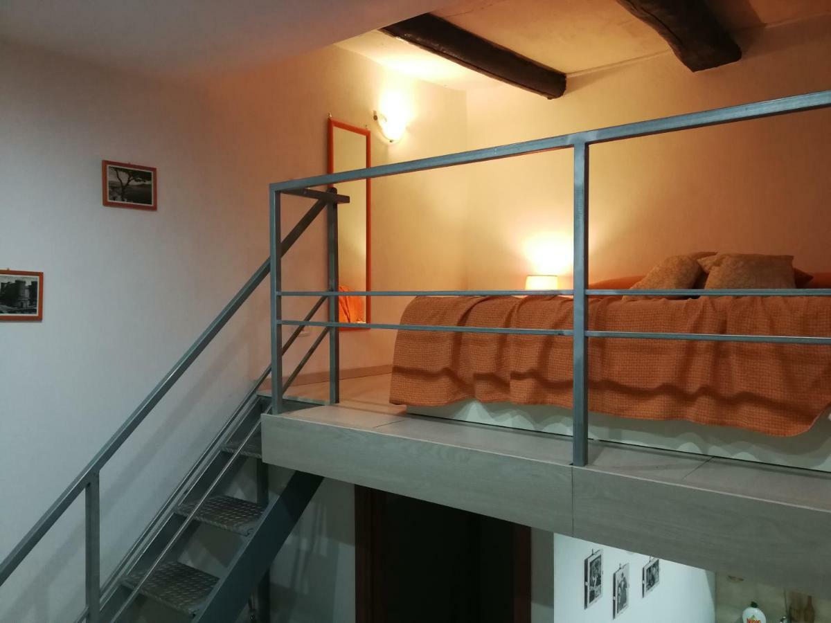 Casa Vacanze Toto&Peppino Naples Exterior photo